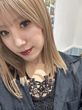 サーカス 町田(circus) 友 里