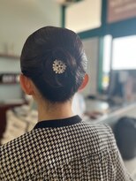 イルファ セイユウ 上野芝店(ehl:fa SEIYU)&nbsp;アップスタイル