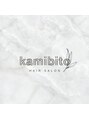 カミビトプラス 香芝店(KamiBito +plus) 平日 リタッチ