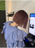 ぴんく