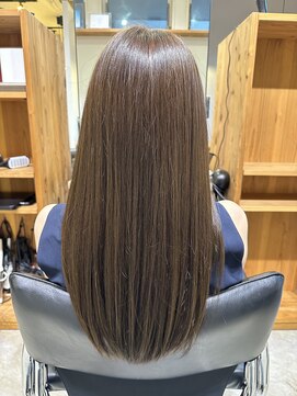 ダスティ 豊科駅前店(Dasty) オリーブベージュ