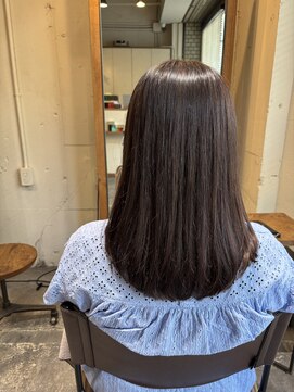 ベリッチ(VERICH) シークレットハイライト