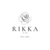 リッカ(RIKKA)のお店ロゴ