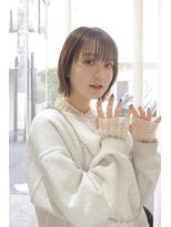 ハッチ(HACCH)&nbsp;【ボブ】工藤 @moc_kudo