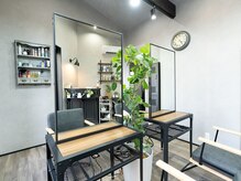 ヘアーアンドスパ アウローラ(AURORA)の雰囲気（AURORAのメンズスタイル♪◆メンズカット/ショートカット/カラー）