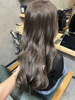 ウル(ulu.)&nbsp;大人可愛い♪くすみベージュカラー