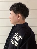 ダッド(DAD)&nbsp;【Fringe】