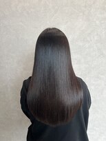 ディーアイク(D Aik)&nbsp;最高級の艶髪スタイル