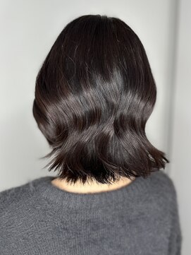 エニー 栄(Any) グレージュカラー☆彡