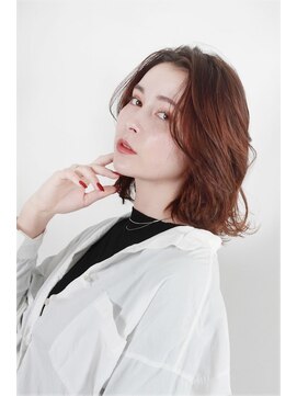 20代30代40代50代【青葉台美容室／モッズヘア青葉台店】