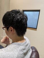 チアー ヘアリラクゼーション(cheer HAIRRELAXATION)&nbsp;さわやか