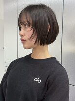 ヴィヴィー 福岡天神店(VIVIE)&nbsp;ボブレイヤー/海外風