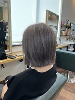 ブランチ(branch)&nbsp;ラベンダーグレージュ
