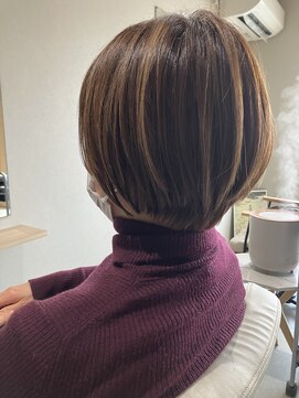 本と南風 guest design