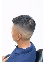 ヒロギンザ 仙台駅前店(HIRO GINZA)&nbsp;theバーバースタイル