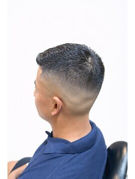 ヒロギンザ 仙台名掛丁店(HIRO GINZA) theバーバースタイル