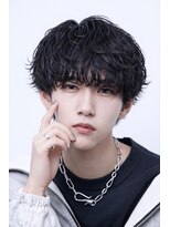 アイトーキョープラスシー 横浜(AI TOKYO+Sea) ラウンドマッシュ/シャドウパーマ/ルーズパーマ横浜駅