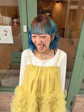 エルミタージュ(HERMITAGE)&nbsp;西村 はなの