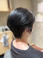 カナモ(Canamo)&nbsp;美シルエットになれるショート