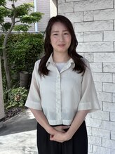 エイルヘアー アサミヤ(AYL hair asamiya)&nbsp;藤川 里美
