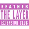 羽エクステ専門店 THE LAYER 梅田【ザレイヤー】のお店ロゴ