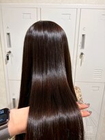 ミリア 茅ヶ崎店(Mirea) 40代/50代/髪質改善/縮毛矯正/白髪ぼかし【茅ヶ崎/白髪染め】