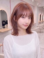 アリィ バイ グルグル 錦糸町店(ali'i by GULGUL) 錦糸町 髪質改善 縮毛矯正 ショートボブ