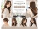 ヘア コンフォート グランフルール(Hair comfort GRAND FLEUR)の写真