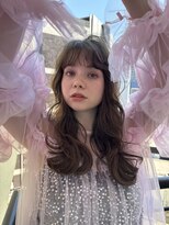 レイ 千葉(Lei)&nbsp;フェミニンウェーブ