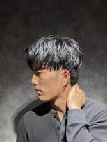 ベスト 木更津(BEST)&nbsp;ルーズショートニュアンスウルフリバースセンターパート木更津