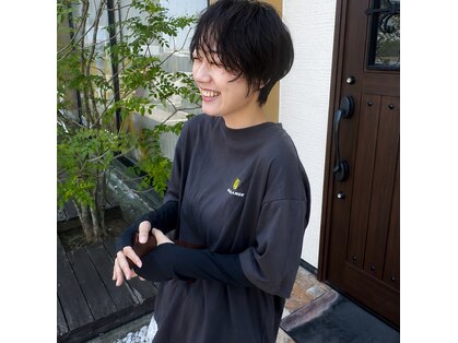 スターベリーズ ヘアデザイン(star beleiz)の写真