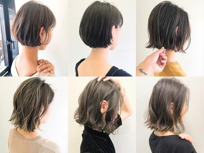 フルール バイ アヴァンス 梅田(Flulu by avance.)の写真