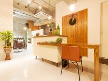 シュシュ (chou chou)