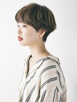 オト(Oto)&nbsp;ノーブルショート