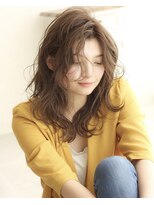 ラグーン(LAGOON) LAGOON style 鈴木大輔105