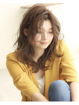 ラグーン(LAGOON) LAGOON style 鈴木大輔105