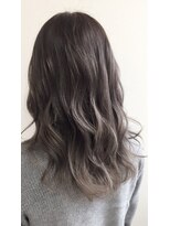 マジックスファクトリー(magics factory)&nbsp;ミルクティーベージュ系グラデーションカラー