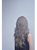 アイコン トゥーグランノール(EIKON to grand nord) イルミナカラー