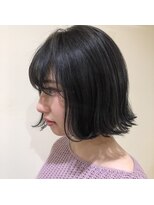 ネオリーブ ジューク 日吉店(Neolive JuQ)&nbsp;miniボブ