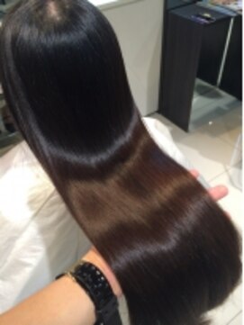 フォルテ 中田店 【FORTE中田店】プラチナトリートメント