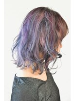 レーベル(LABEL)&nbsp;【LABEL】ユニコーンカラー