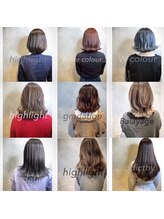 ラブ アンド ヘア ロコ(Love&Hair Loco) リアル オーダー