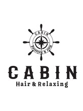 Hair&Relaxing CABIN 【キャビン】