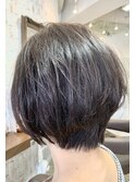 ショートスタイル