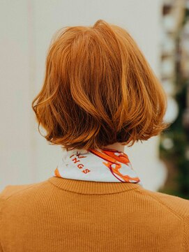 プロデュース 相模原相武台前店(Produce) エレガントボブ