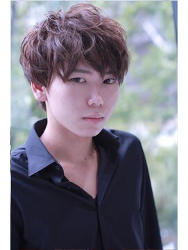 アドール(ADOR) カルマパーマ