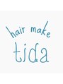 ティダ(tida)/hair make tida 