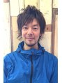 エム 綾瀬店(hair make e6+) 高橋 博