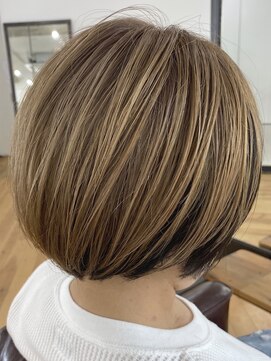 ルーラ(RURA) Bob 9