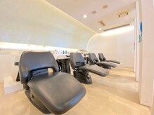 店内風景２【イノアカラー/ハイライト】